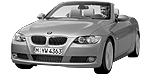 BMW E93 B2084 Fault Code